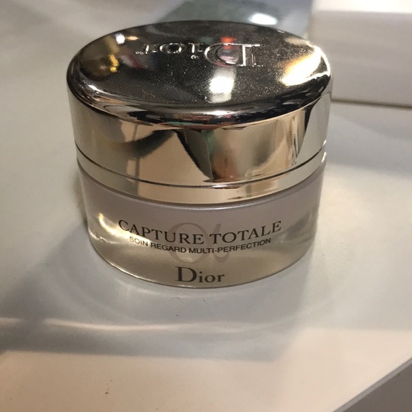 dior multi perfection eye treatment